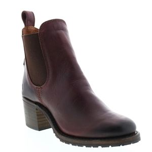 Frye Sabrina Chelsea Boot